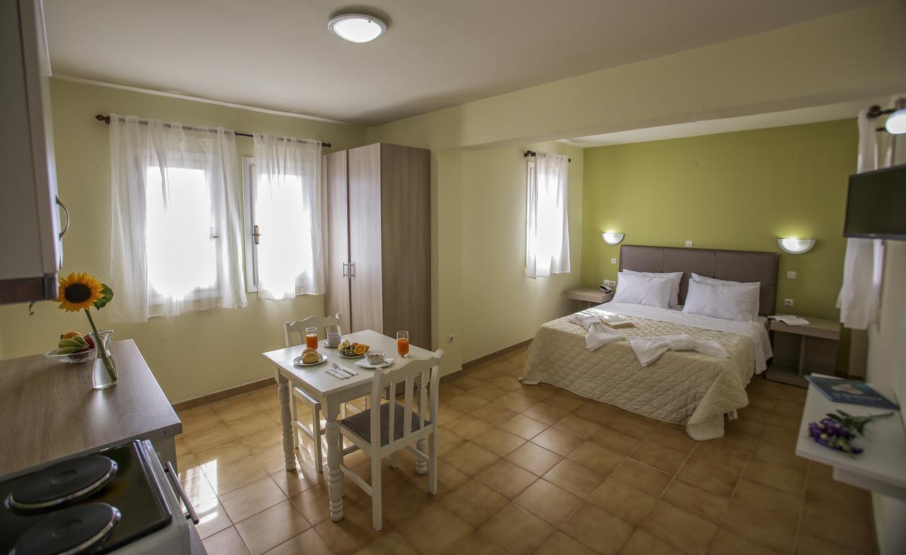 Sunset Paradise Lassi  Zewnętrze zdjęcie