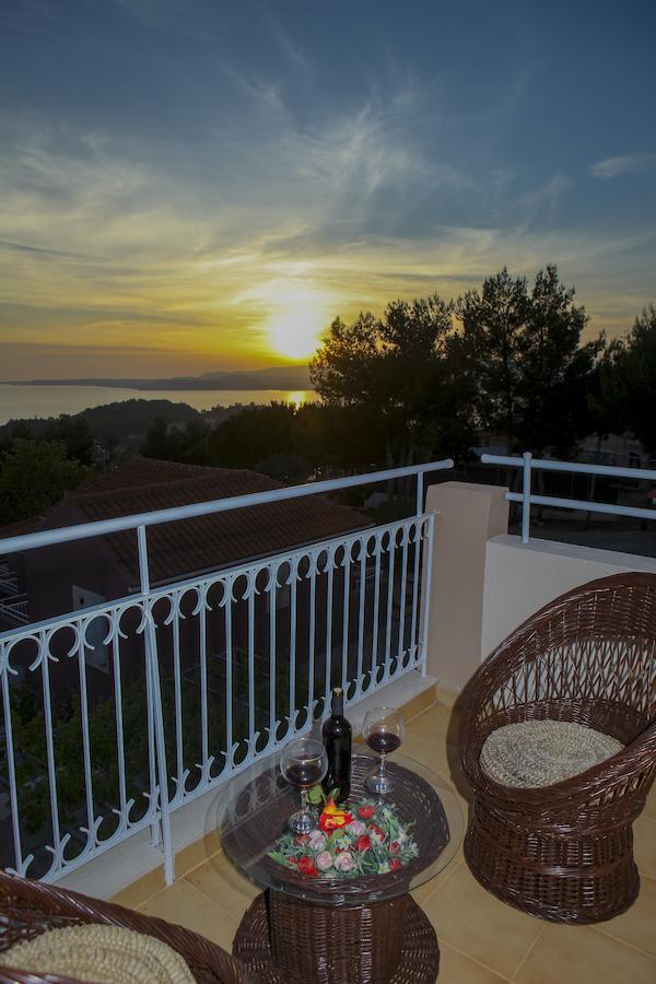 Sunset Paradise Lassi  Zewnętrze zdjęcie